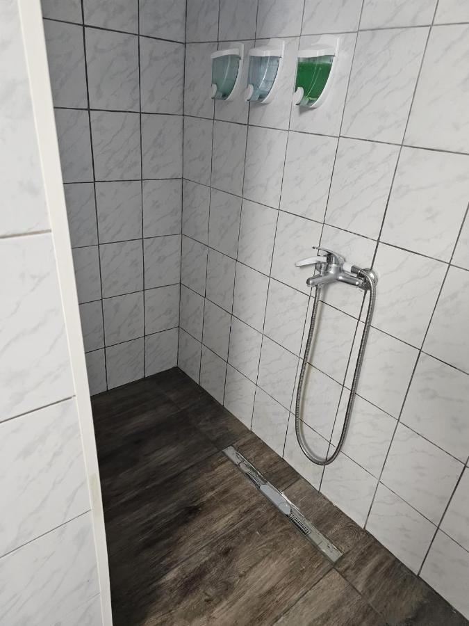 7Dab 6 Contactless Self Check-In Apartment Budapest Exterior photo
